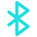 bluetooth icon