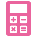 calculadora icon