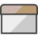 raspador icon