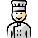 cocinero icon