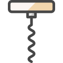 sacacorchos icon