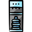 dispensador icon