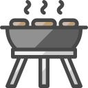 parrilla icon