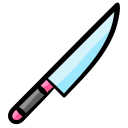 cuchillo icon