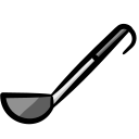 cucharón icon