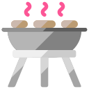 parrilla icon