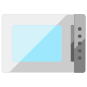 mikrowelle icon