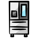 refrigerador icon