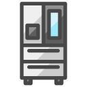 refrigerador icon