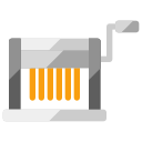 máquina para hacer pasta 