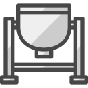 buque de vapor icon