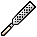 rallador icon