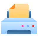 impresora icon