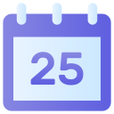 calendario icon