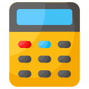 calculadora icon