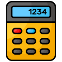 calculadora icon