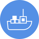 barco icon