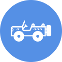 jeep icon