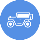 jeep icon