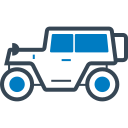 jeep icon