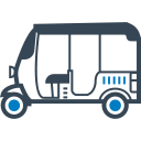 tuk-tuk icon