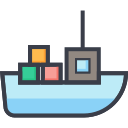 barco icon