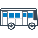 autobús escolar icon