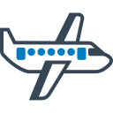 avión icon