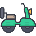 vespa icon