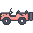 jeep icon