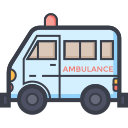 ambulancia icon