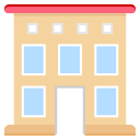 hotel icon