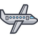 avión icon