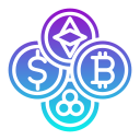 criptomoneda icon