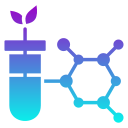 biotecnología icon