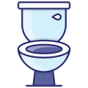 baño icon