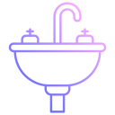 lavabo icon