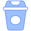 papelera icon