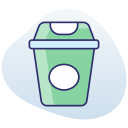 papelera icon