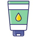 gel de ducha icon