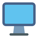 monitor icon