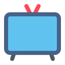 televisión icon