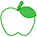 manzana icon