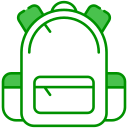 mochila icon