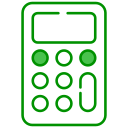 calculadora icon