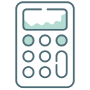 calculadora icon