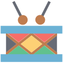 tambor icon