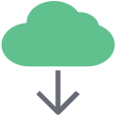 Cloud icon