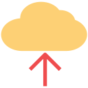 Cloud icon
