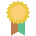 Medal icon